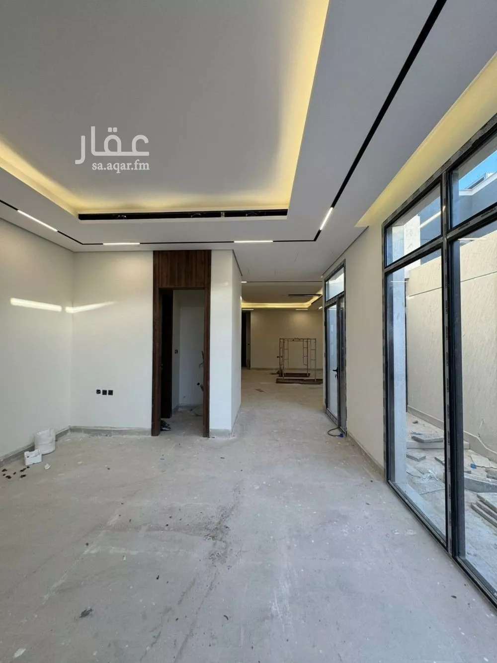 دور 4 غرف في النرجس