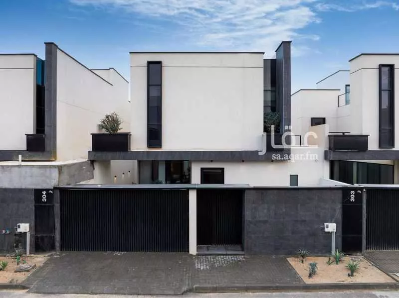 فيلا 5 غرف في السيف 1