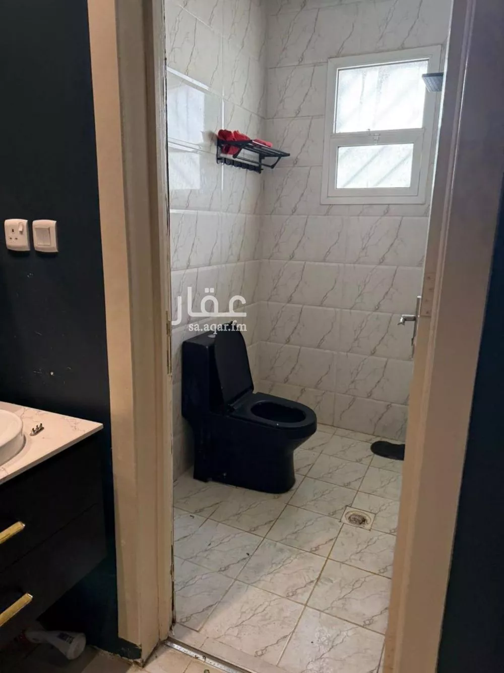 شقة 3 غرف في القادسية 3