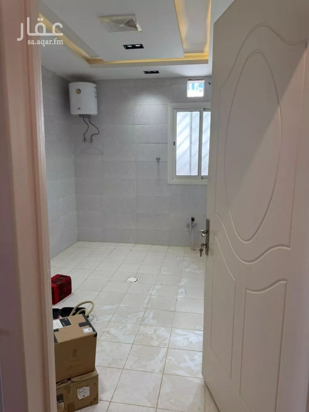 شقة 3 غرف في القادسية 2