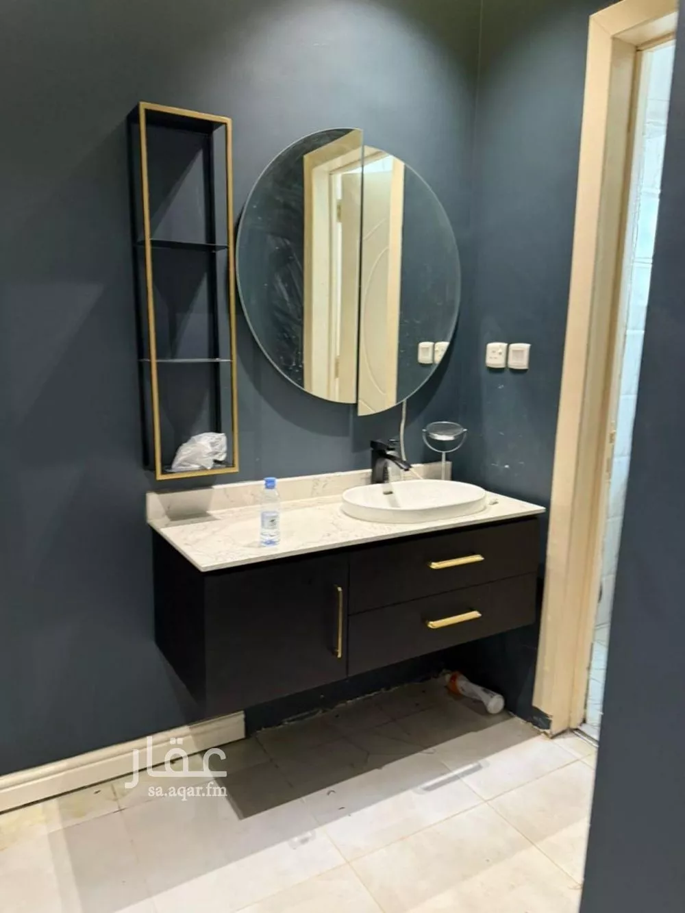 شقة 3 غرف في القادسية 5