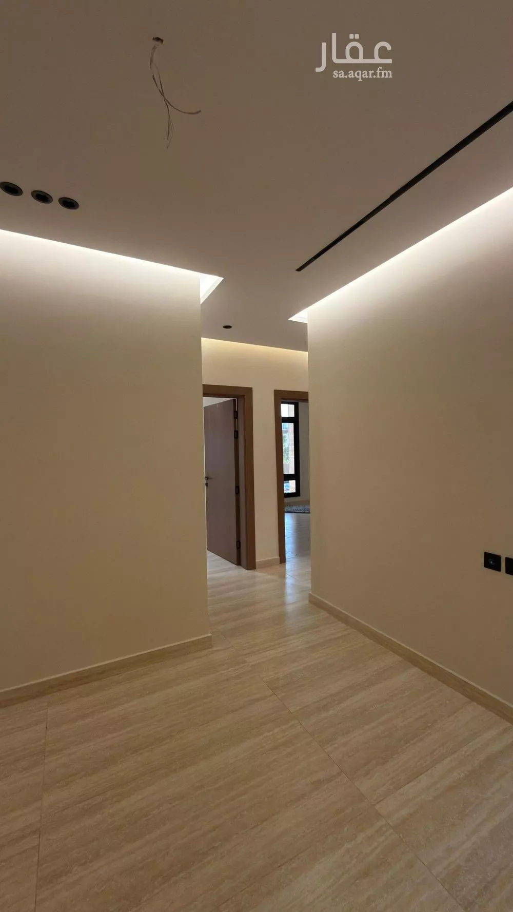 شقة 5 غرف في النعيم 5