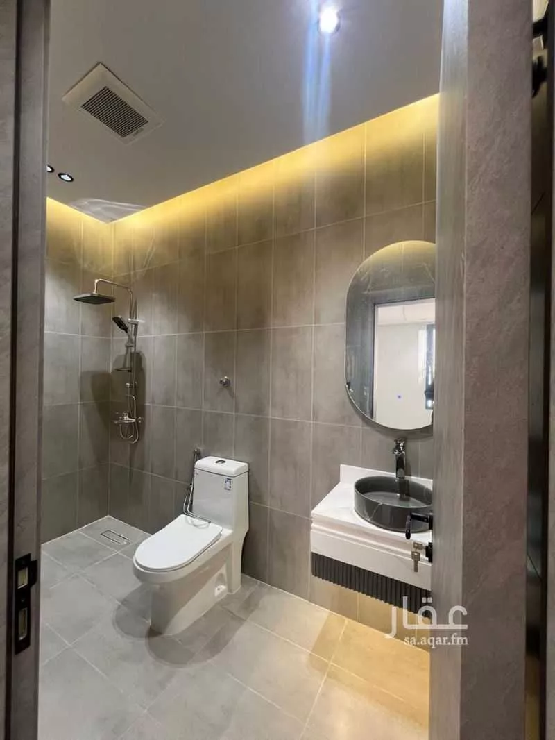 شقة 3 غرف في السلامة 5