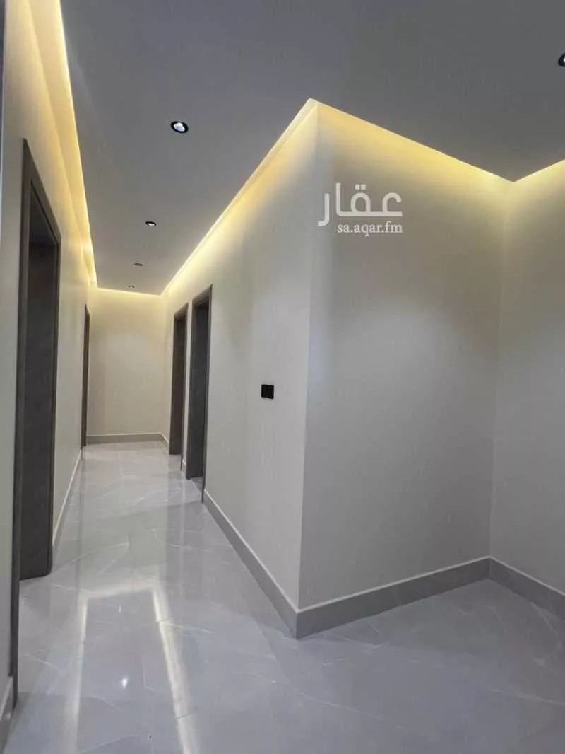 شقة 4 غرف في السلامة 5