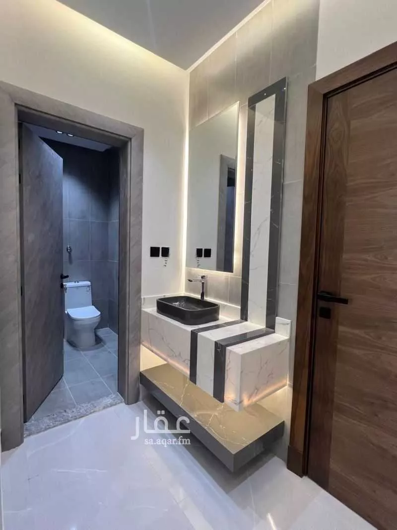 شقة 3 غرف في السلامة 2