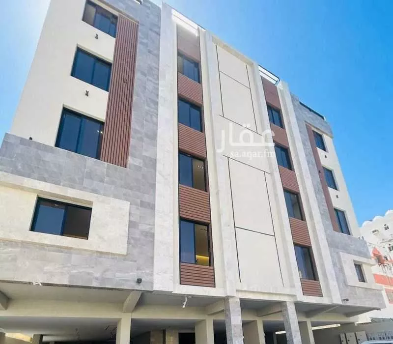 شقة 4 غرف في السلامة 3