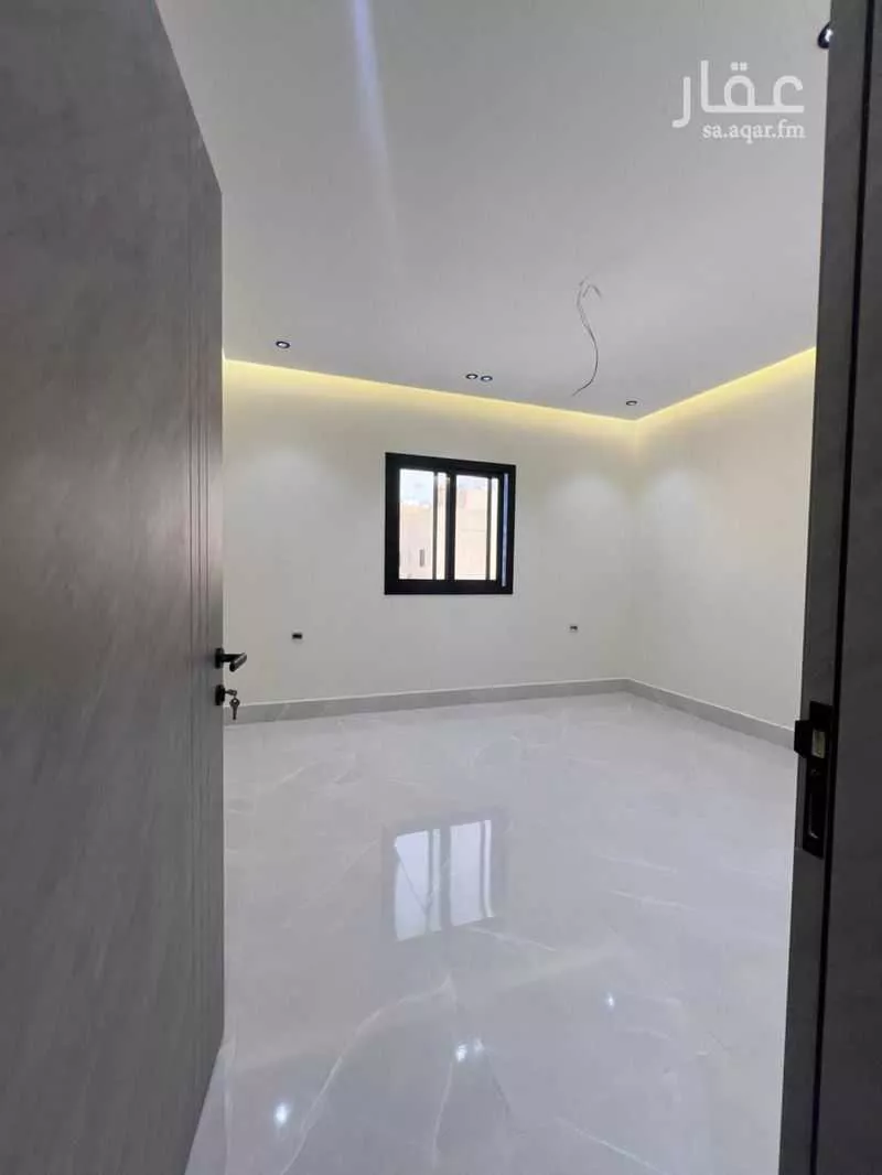 شقة 4 غرف في السلامة 3