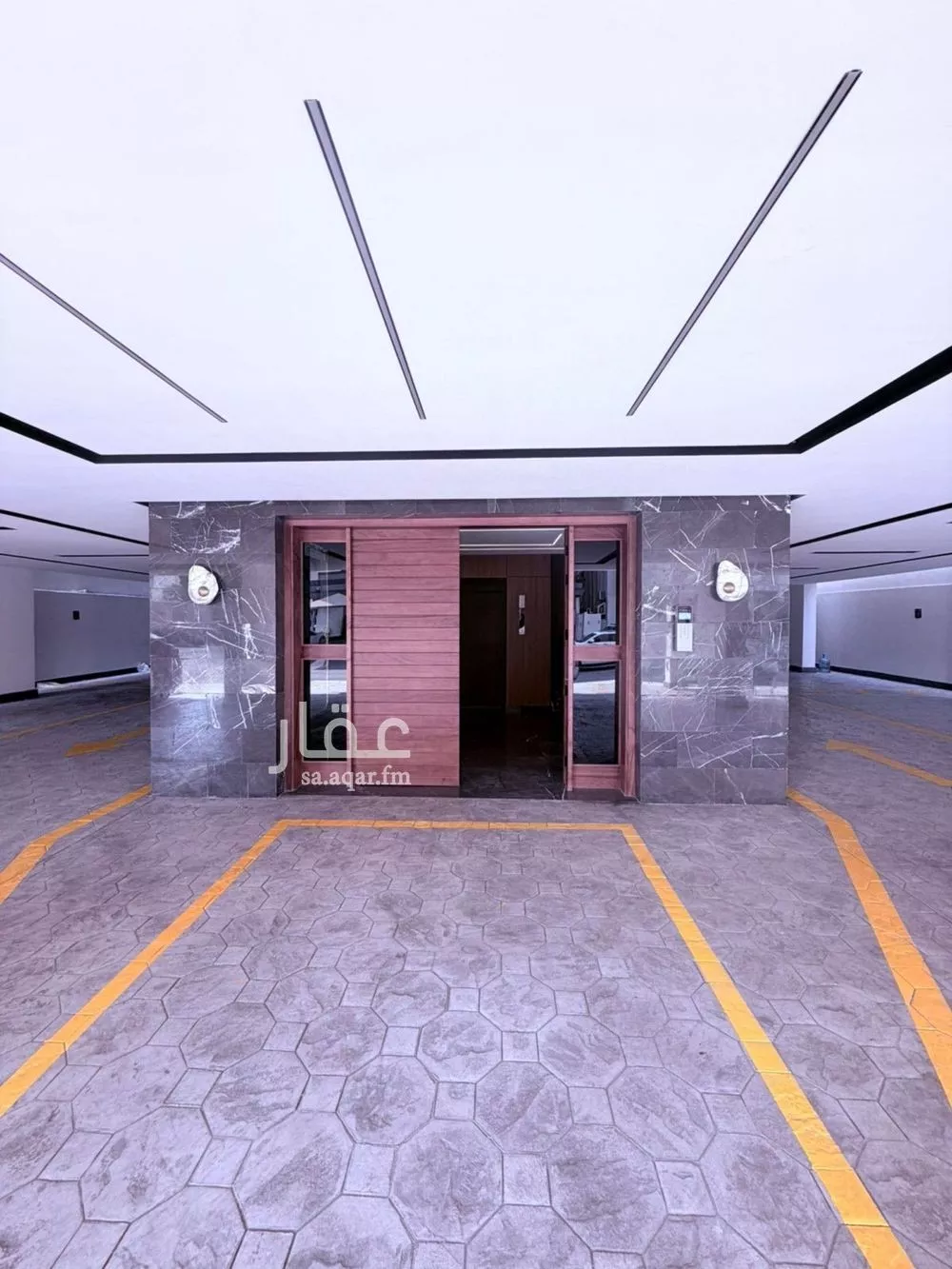 شقة 5 غرف في النعيم 2