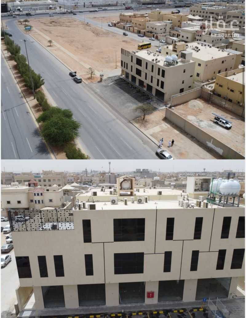 عقار  في الخليج، الرياض 6