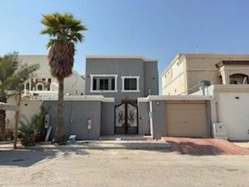 4 bedroom villa in East Beach, Eastern Province 17