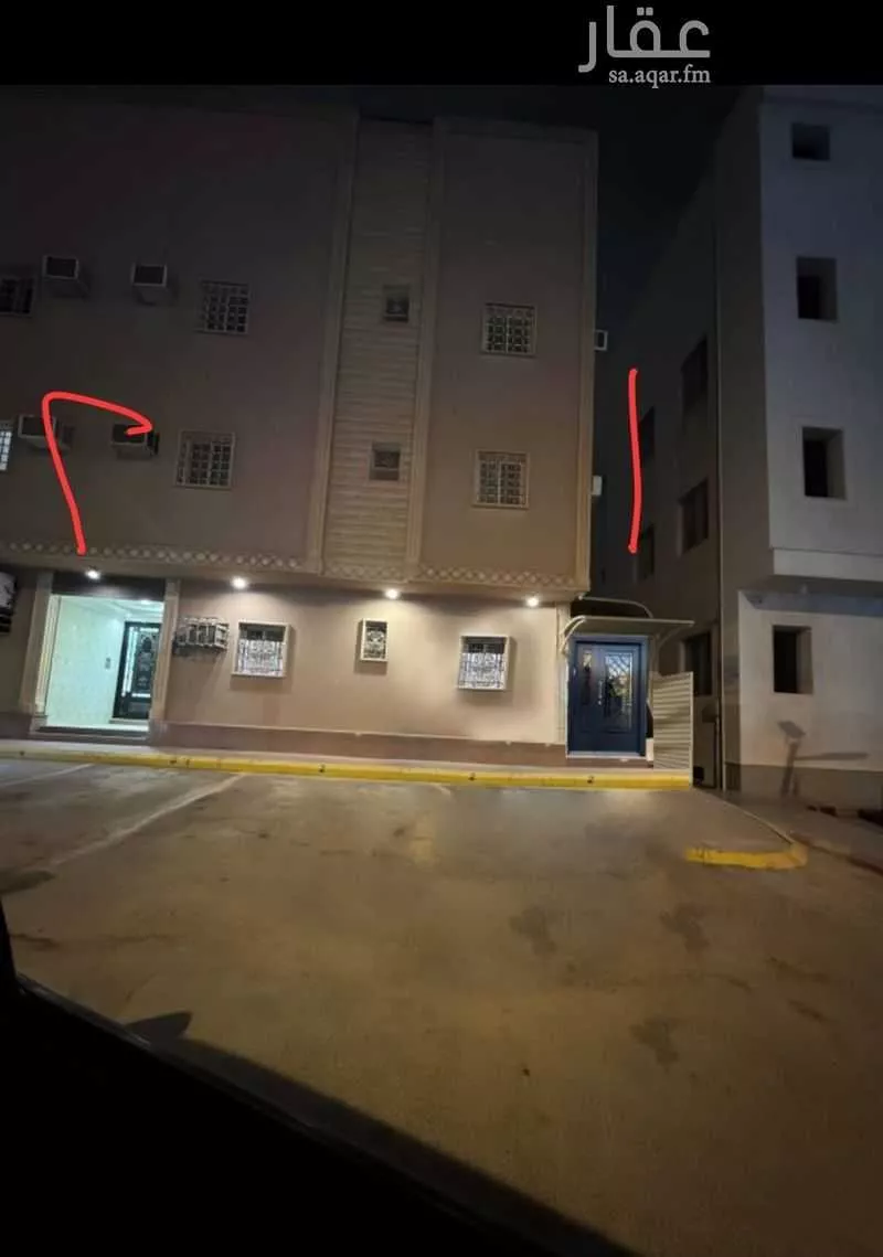 شقة 3 غرف في قرطبة 1