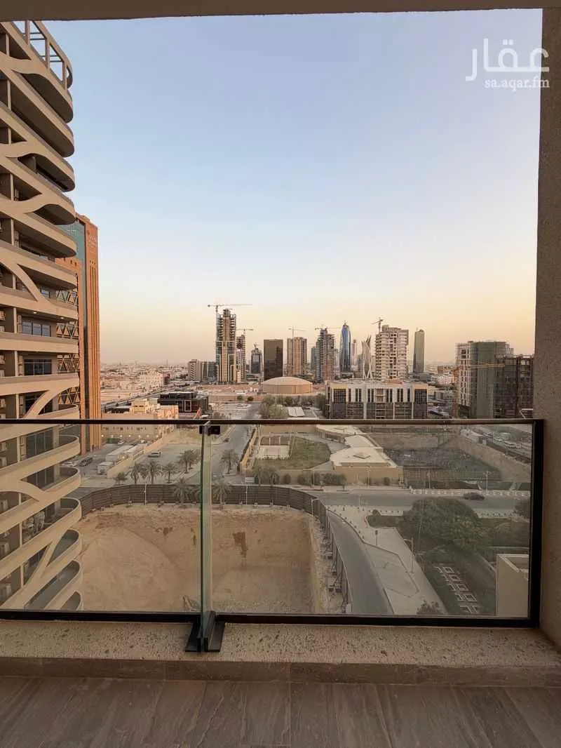 شقة 2 غرف في الصحافة 5