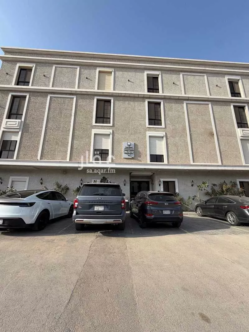 شقة 3 غرف في قرطبة 3