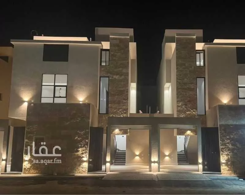 3 bedroom floor in Al Rimal 1