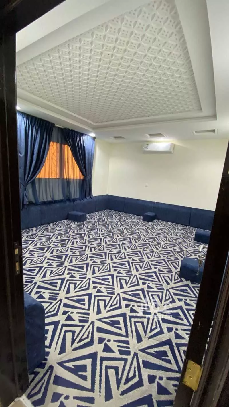 فيلا 5 غرف في المهدية 1