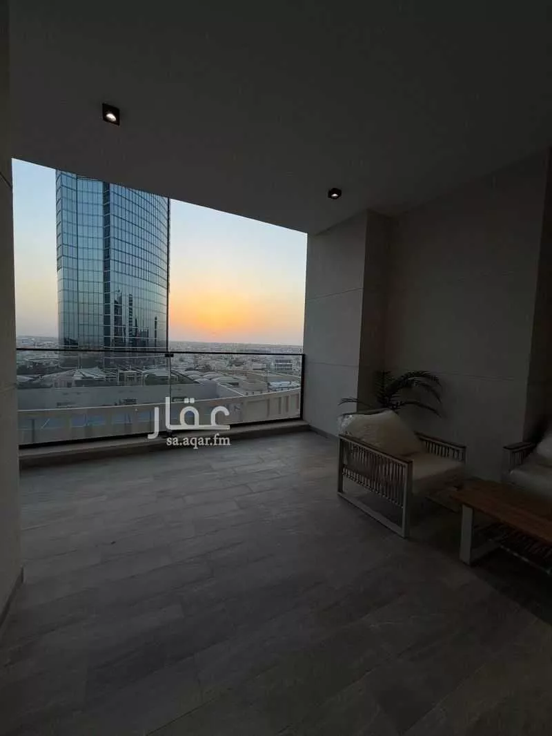 شقة 2 غرف في الصحافة 2