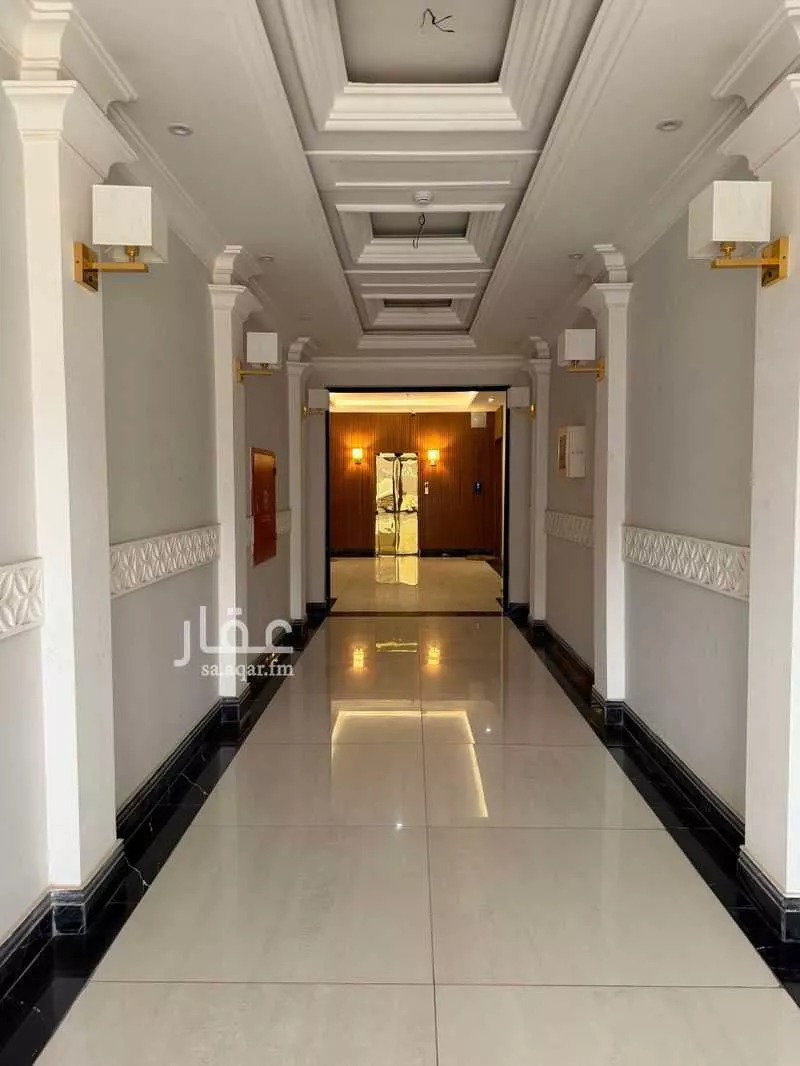 شقة 3 غرف في قرطبة 4