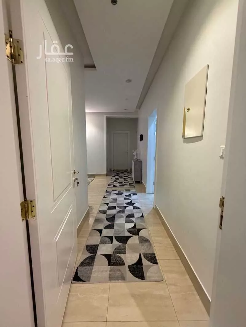 شقة 3 غرف في قرطبة 2