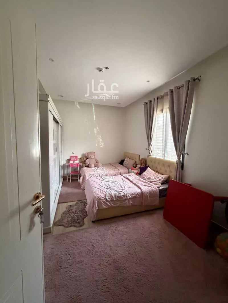 شقة 3 غرف في قرطبة 5