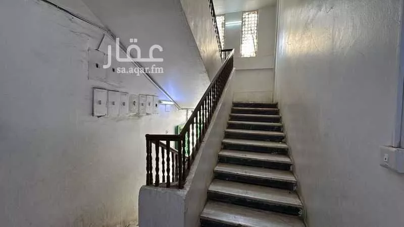 386 sqm building in Al Fath 4
