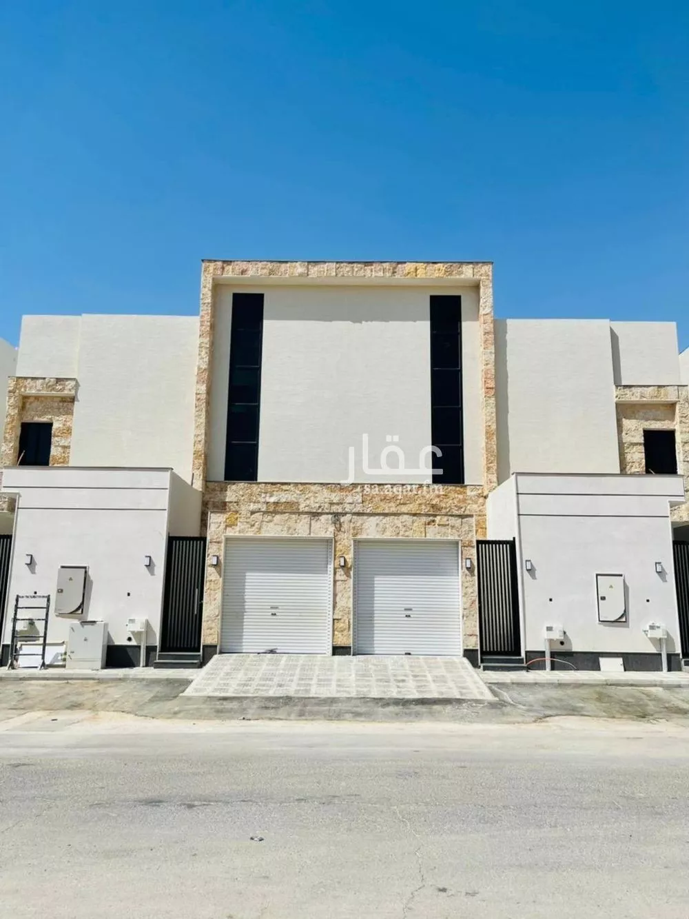 دور 4 غرف في القادسية 5