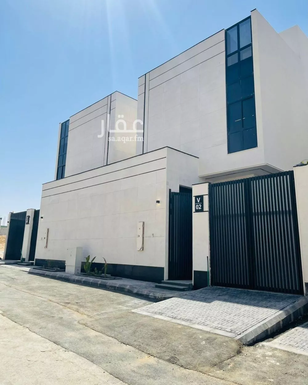 6 bedroom villa in Ash Sharq 3