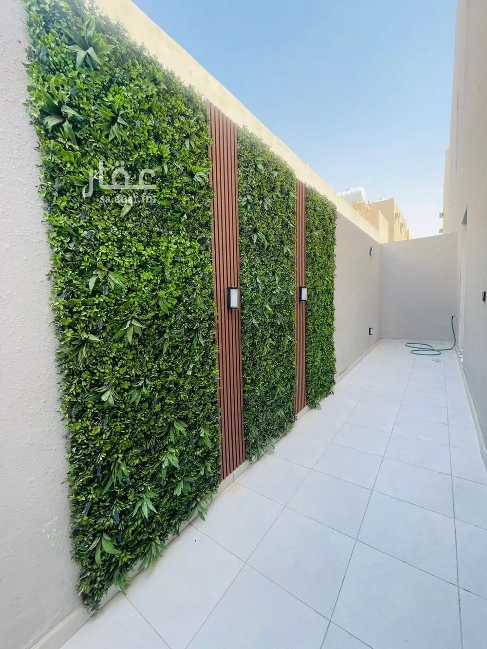 4 bedroom villa in Al Janadriyah 5