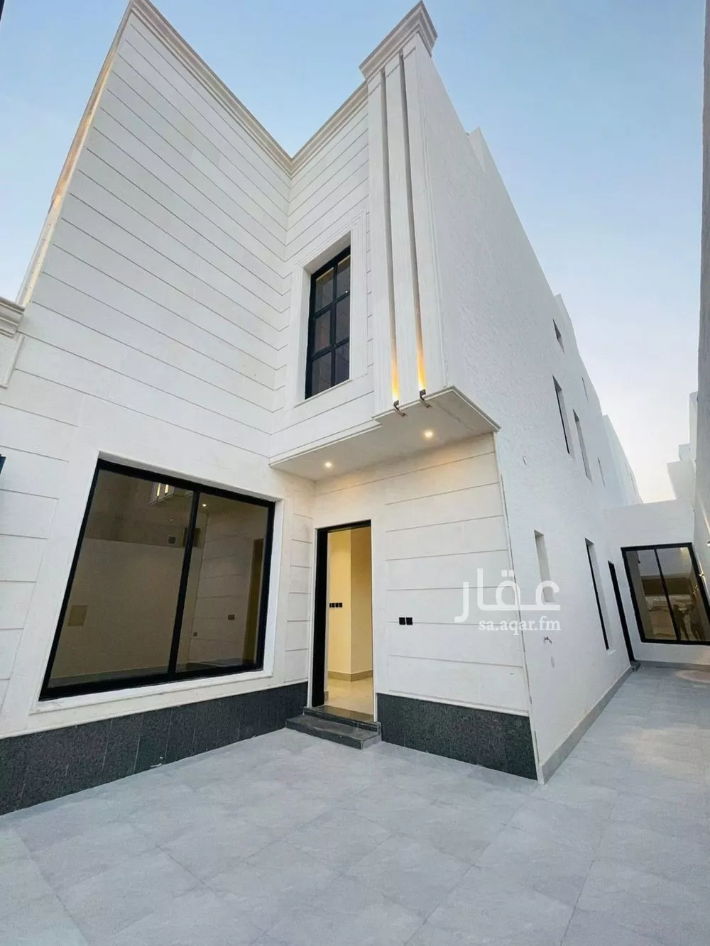 دور 3 غرف في المعيزلة 4