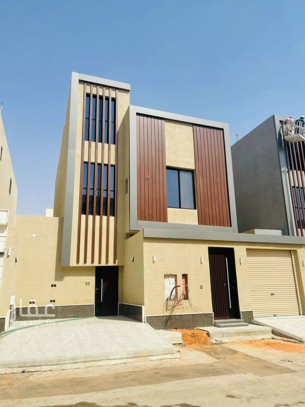 دور 3 غرف في الرمال 1