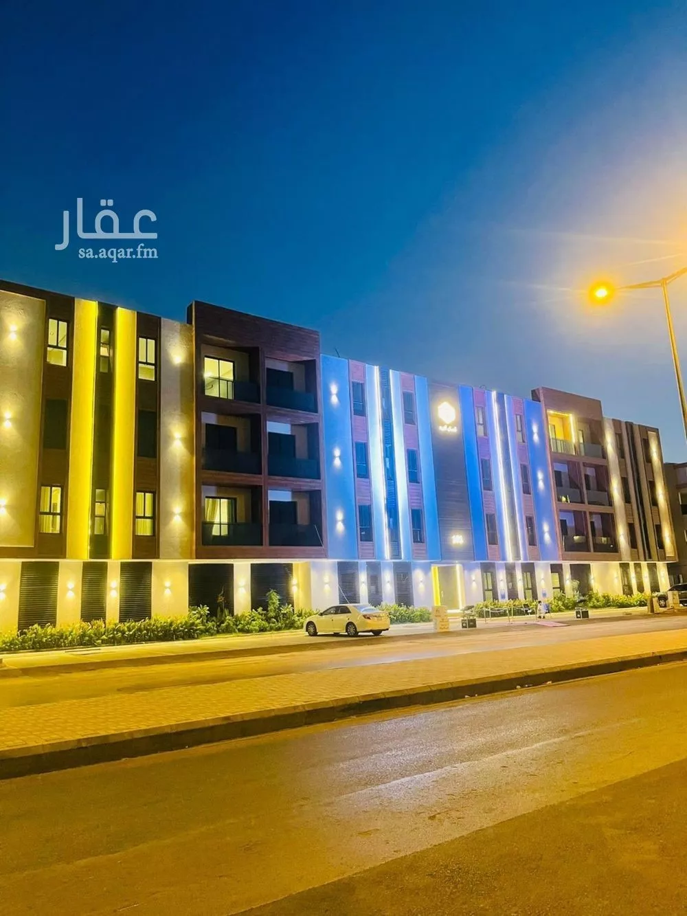 شقة 3 غرف في المونسية 4