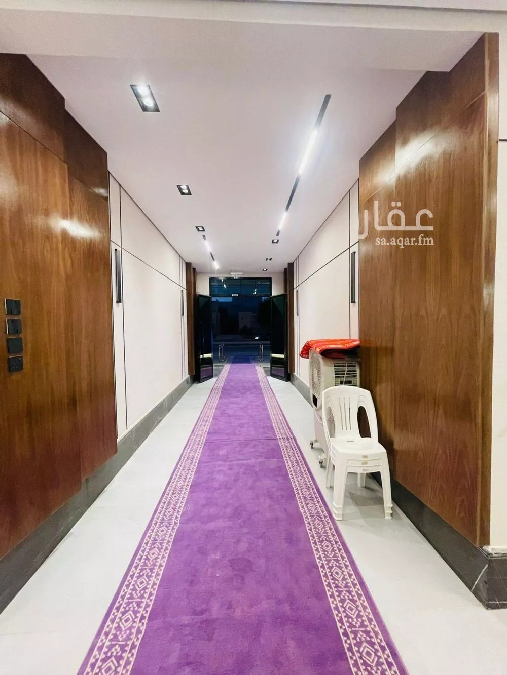 3 bedroom apartment in Al Munsiyah, Riyadh 4