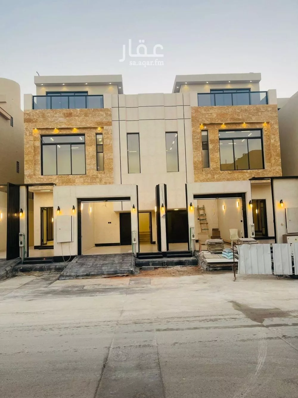 دور 4 غرف في النهضة 2