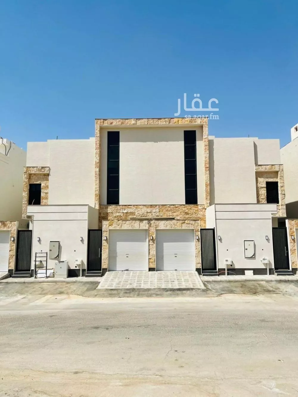 دور 5 غرف في القادسية 2