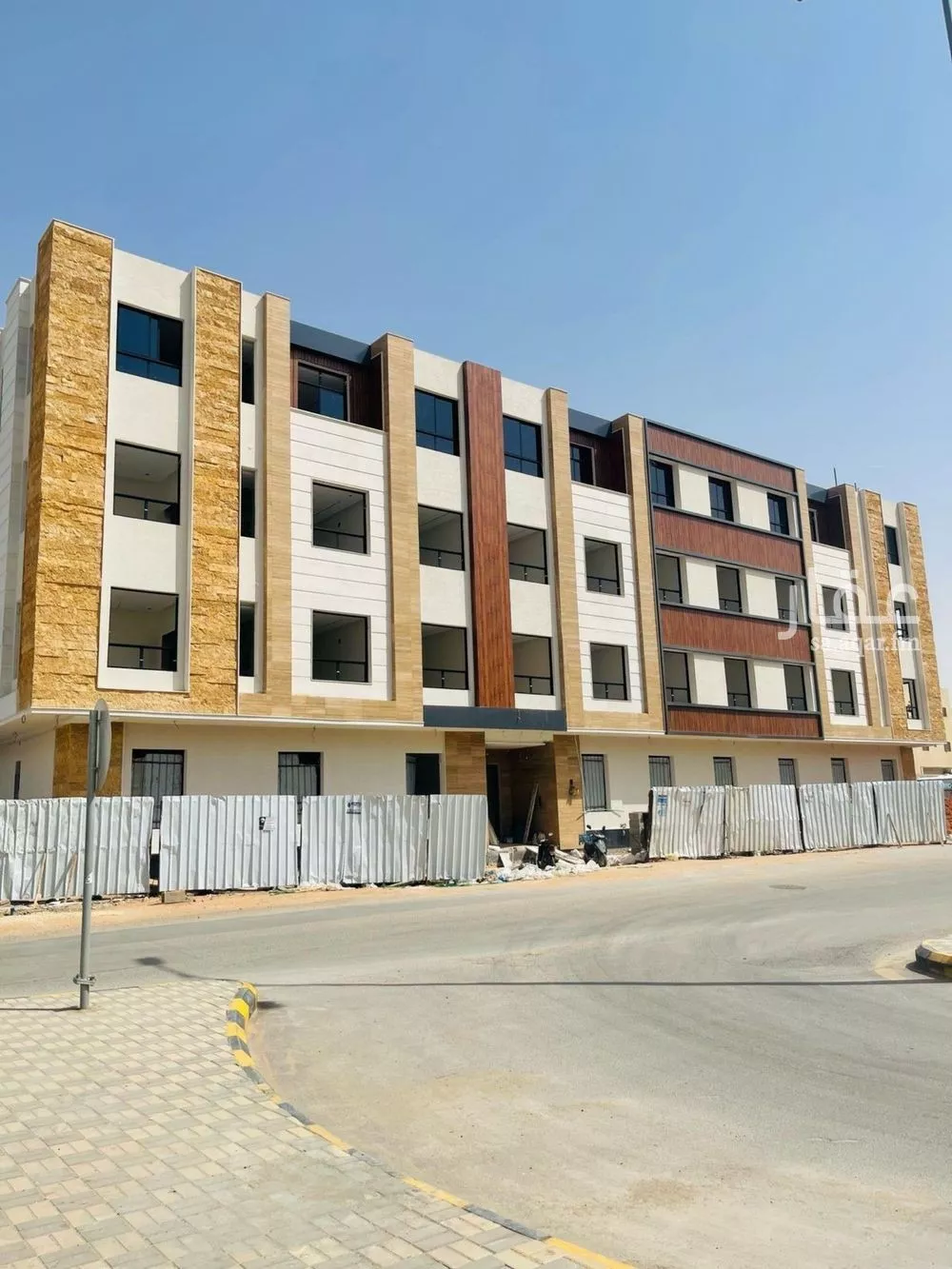 3 bedroom apartment in Al Munsiyah 2