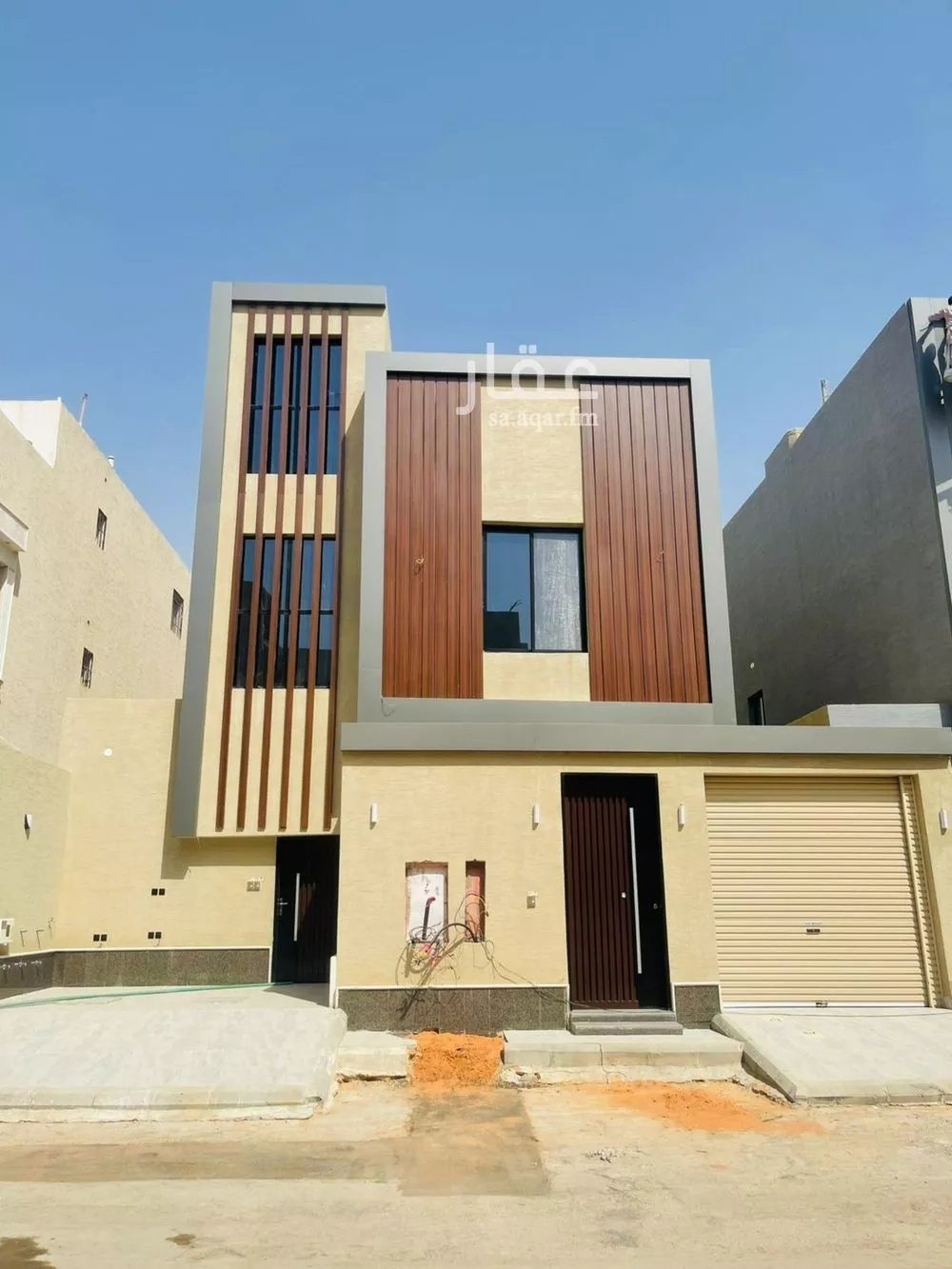 دور 3 غرف في الرمال 3