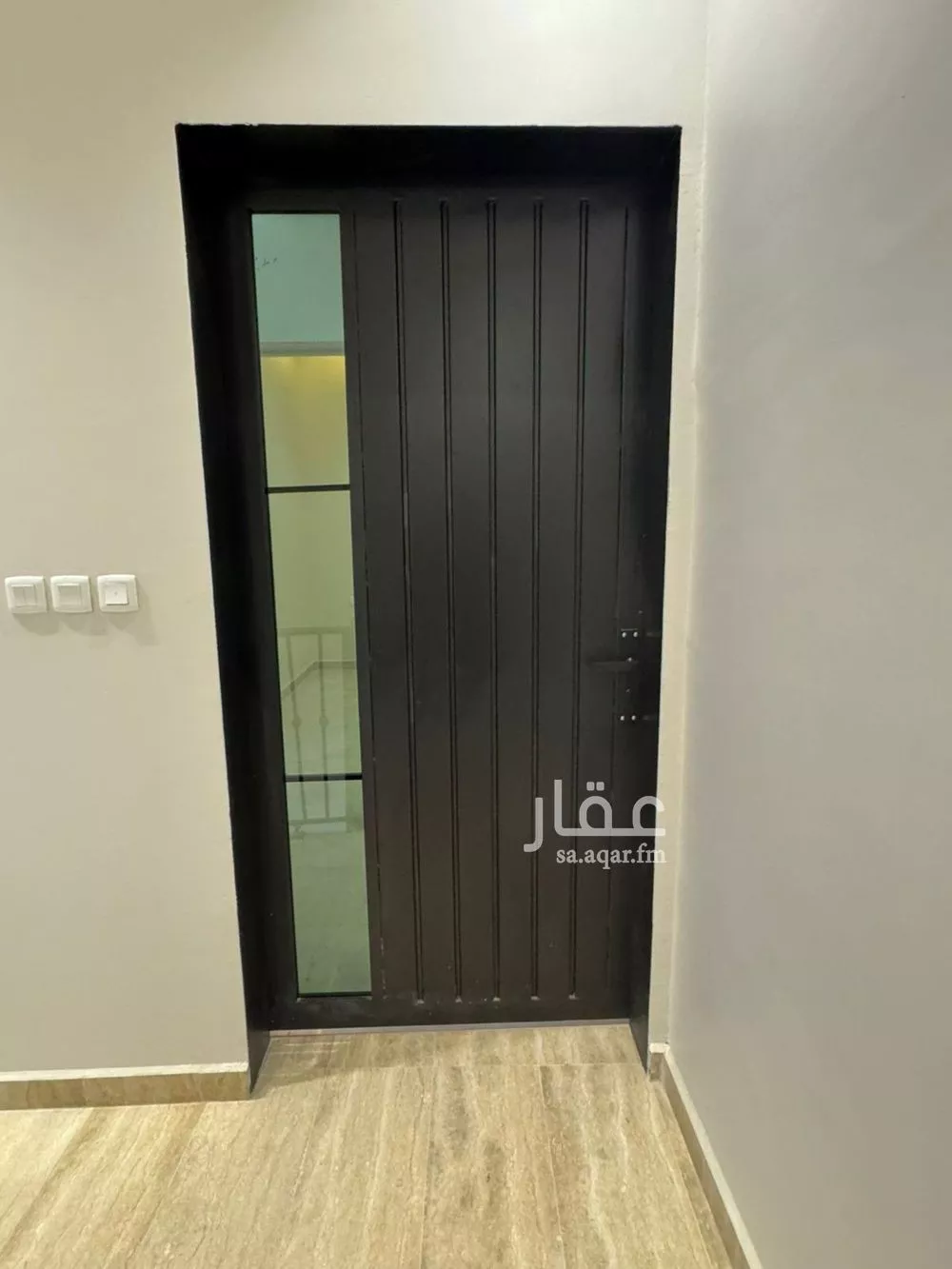 دور 4 غرف في القادسية 3