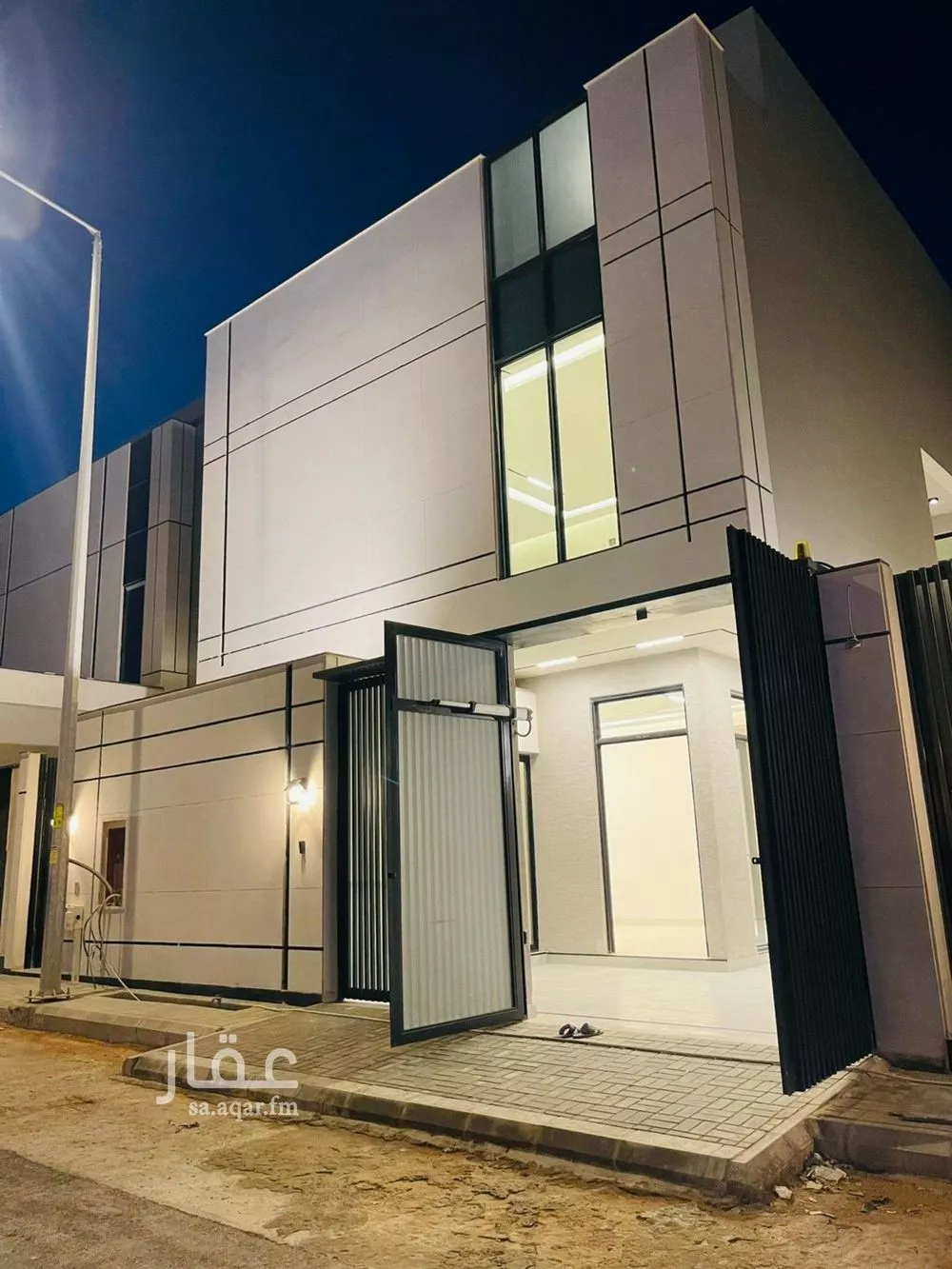 فيلا 5 غرف في الرمال 3