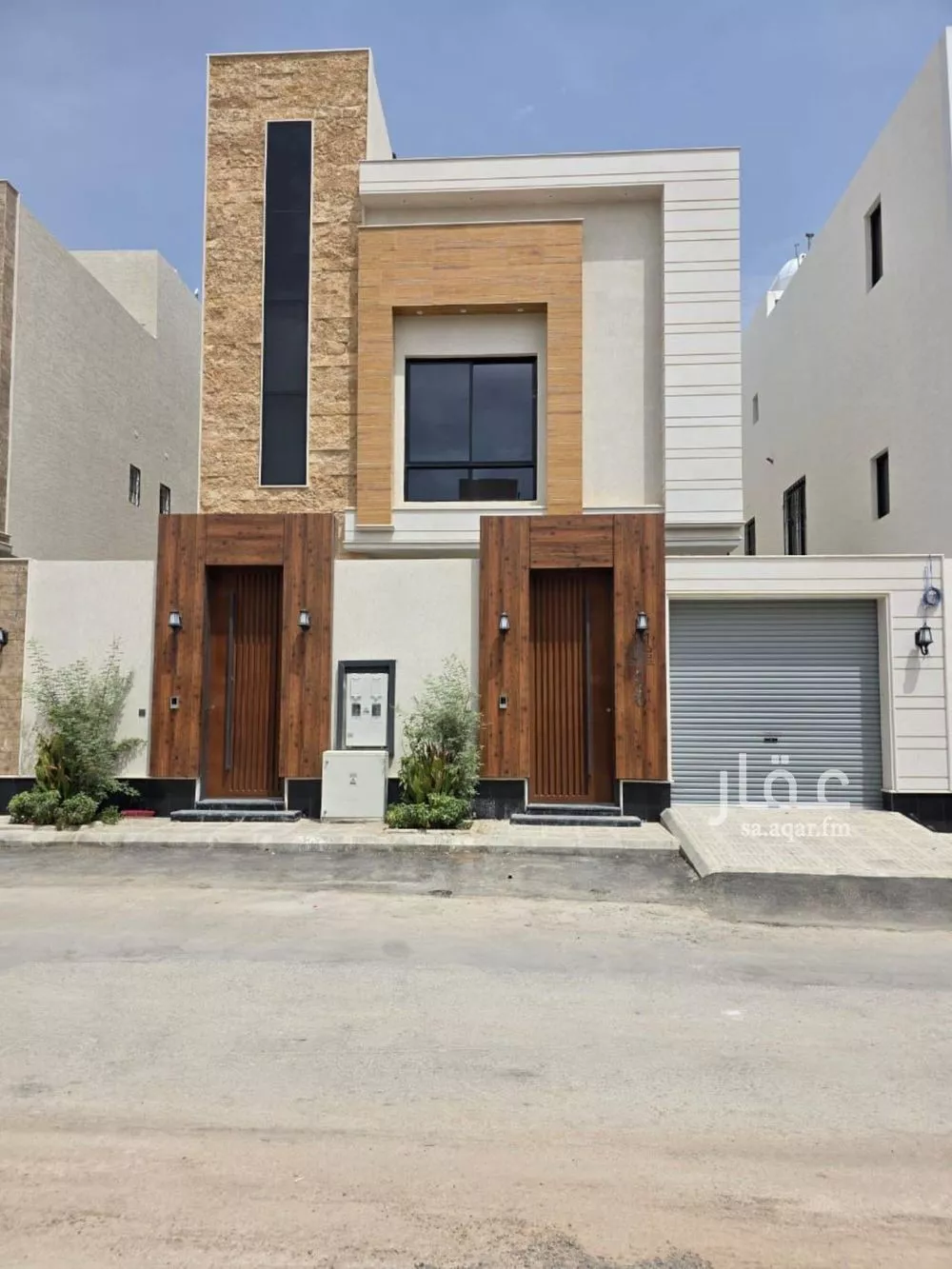 دور 3 غرف في الرمال 1