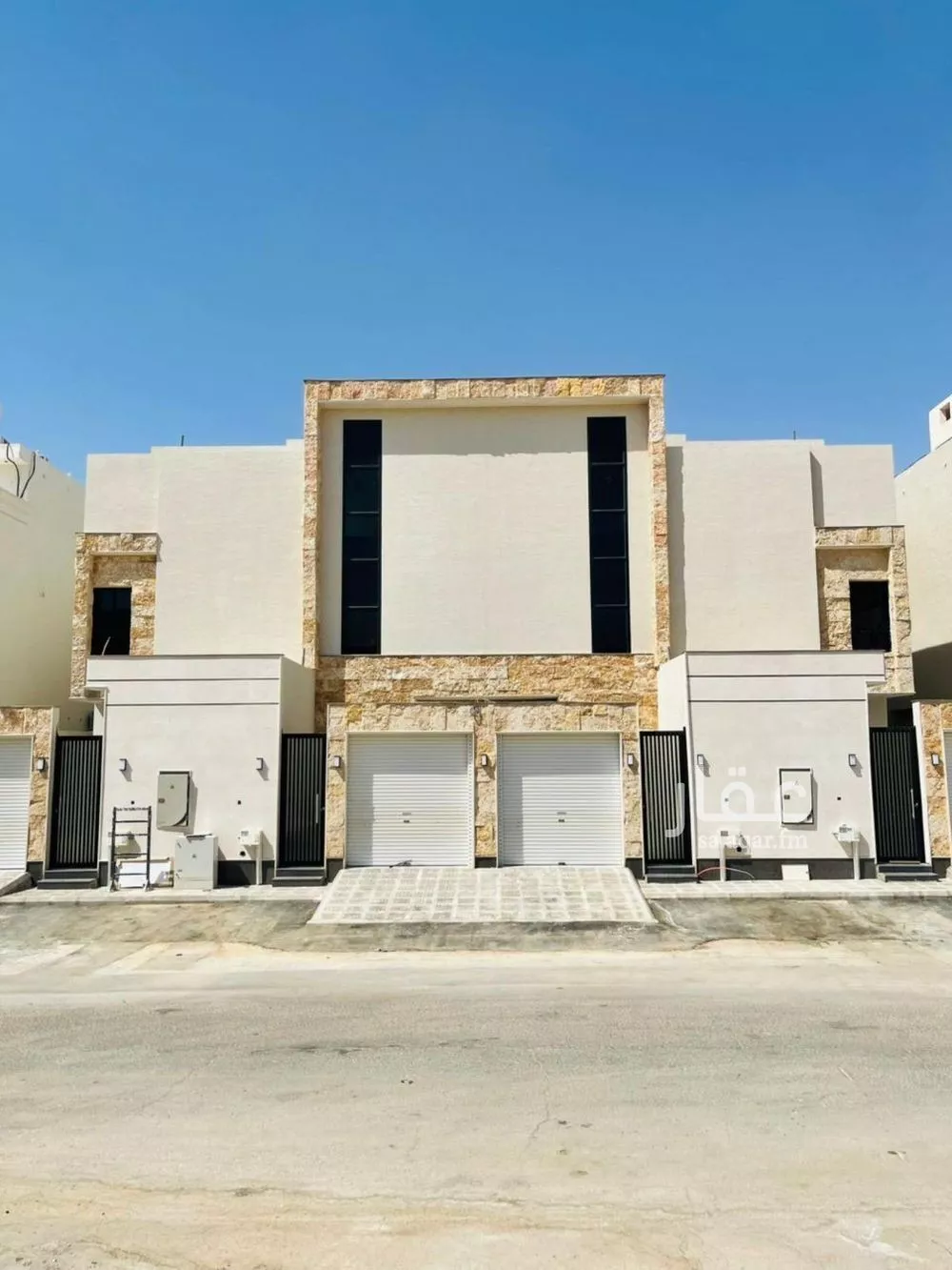 دور 4 غرف في القادسية 3