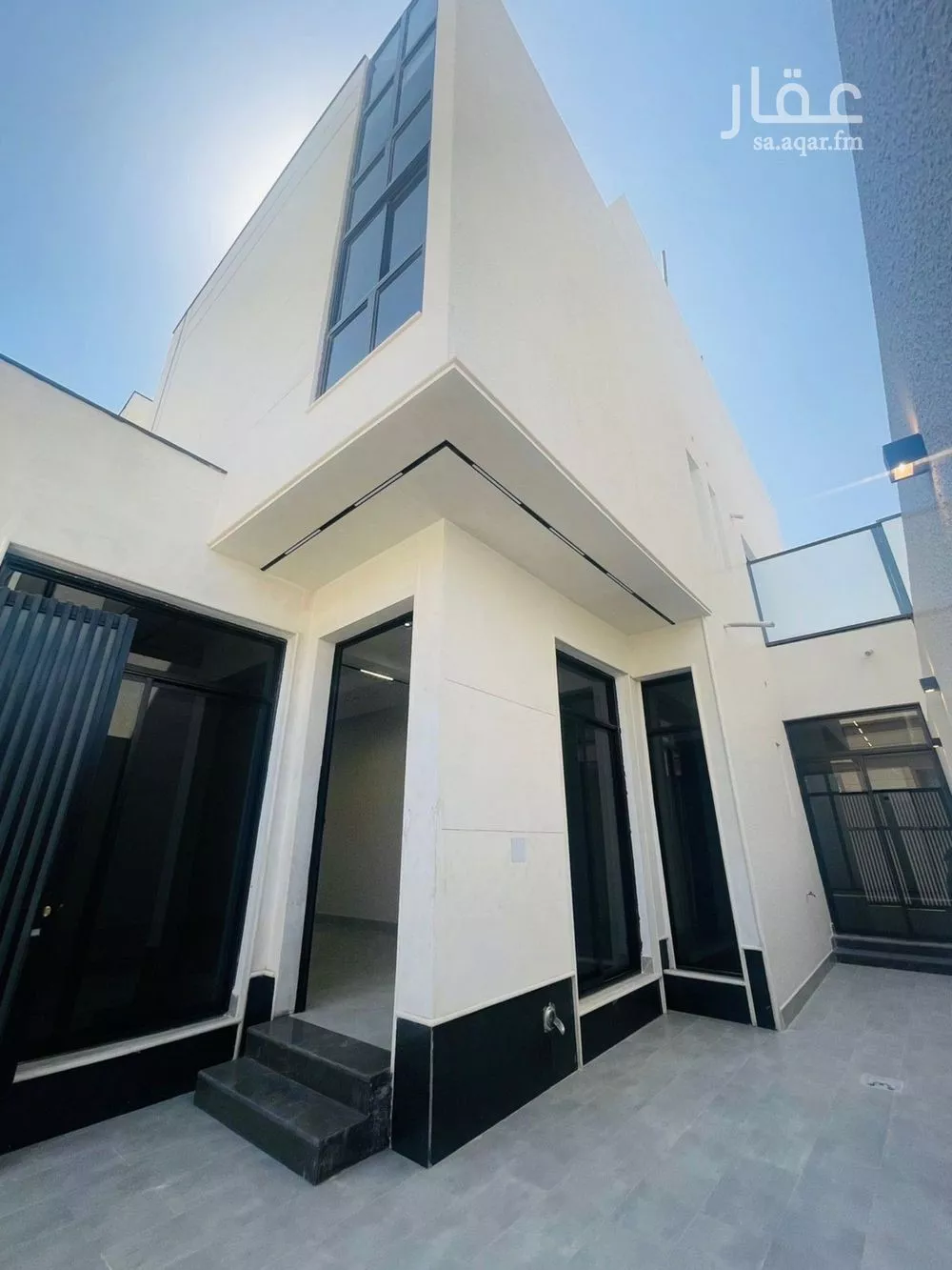 6 bedroom villa in Ash Sharq 5