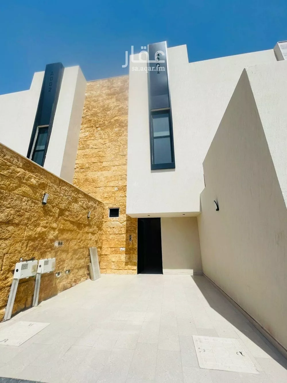 دور 4 غرف في الخليج 5