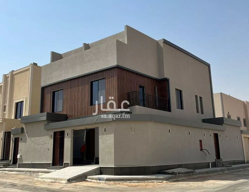 فيلا 5 غرف في الرمال 1