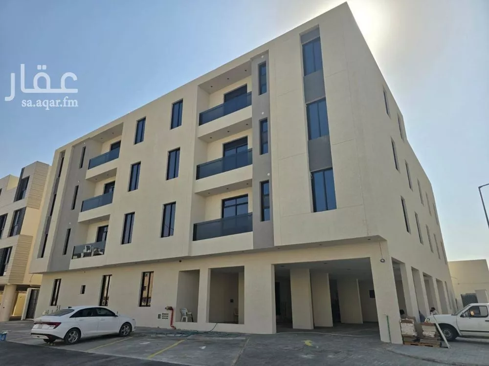 2 bedroom apartment in Al Yarmouk, Riyadh