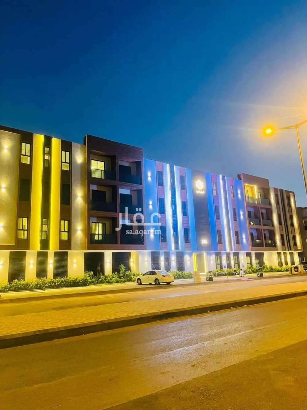 3 bedroom apartment in Al Munsiyah, Riyadh 7