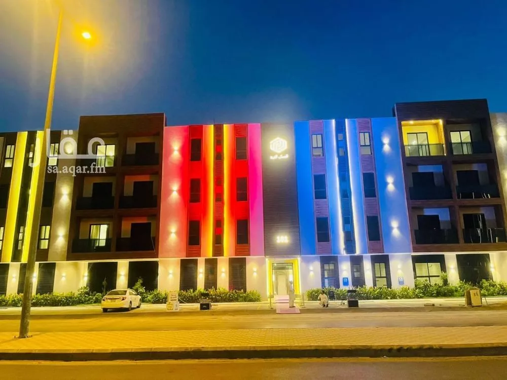 شقة 3 غرف في المونسية 1