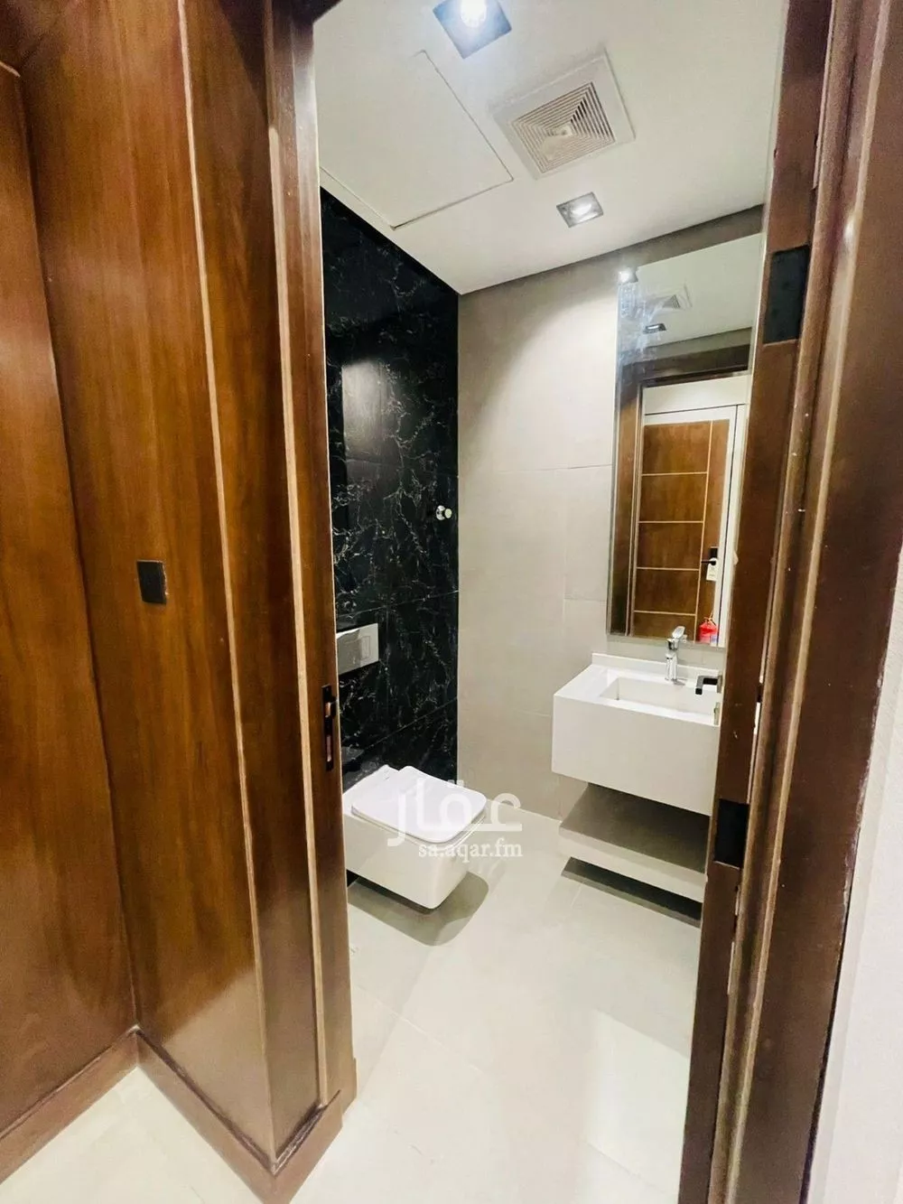 3 bedroom apartment in Al Munsiyah, Riyadh 16