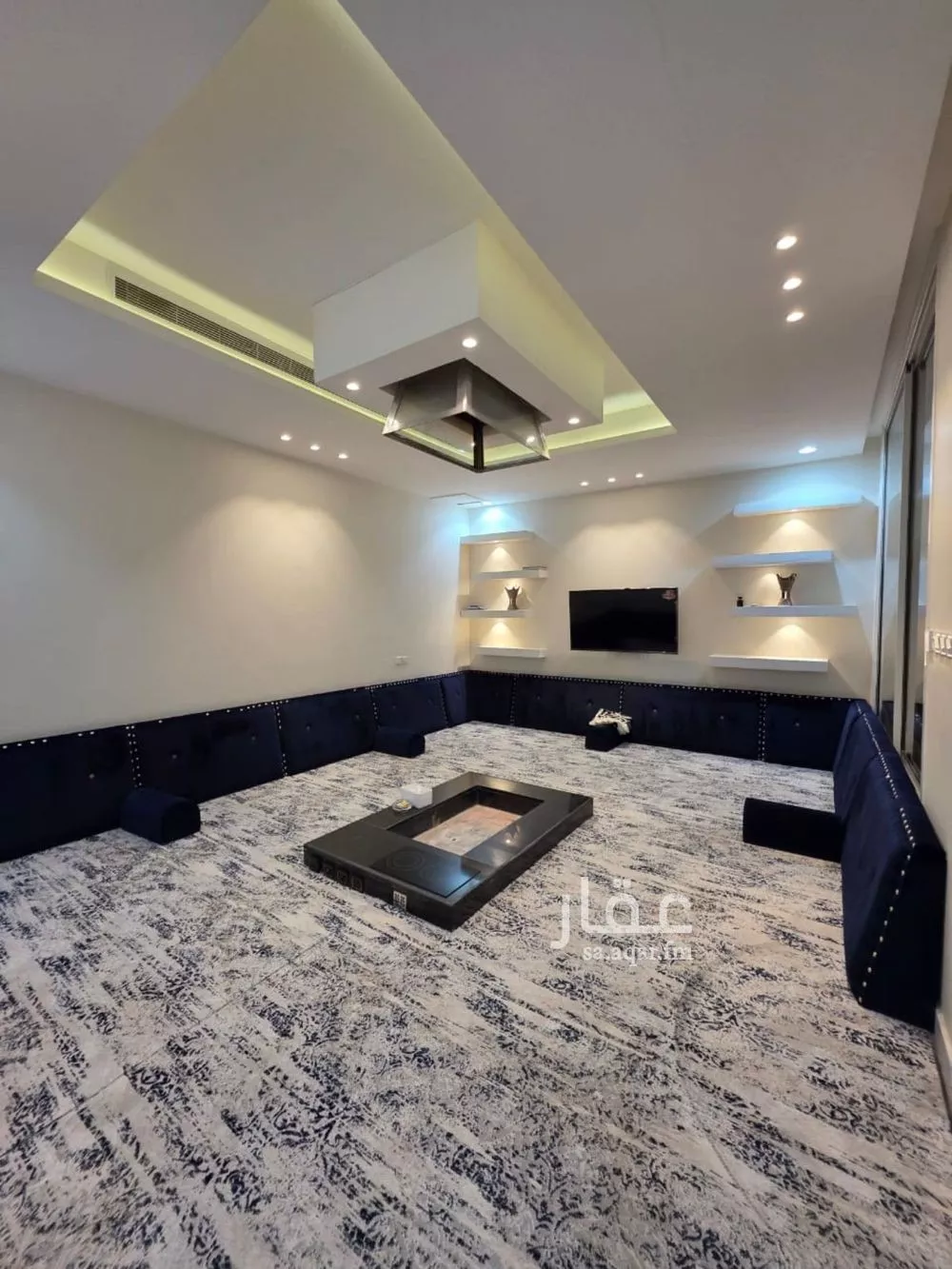 فيلا 5 غرف في المونسية 5