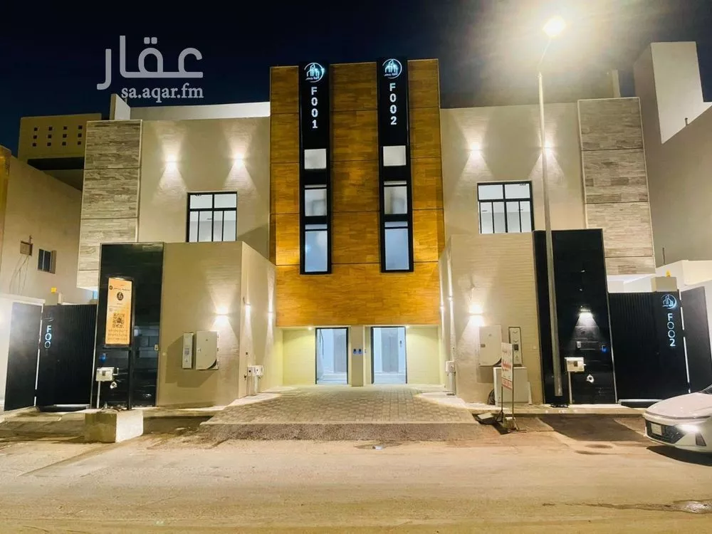 دور 4 غرف في قرطبة 1