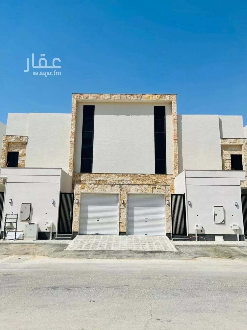 دور 5 غرف في القادسية 3