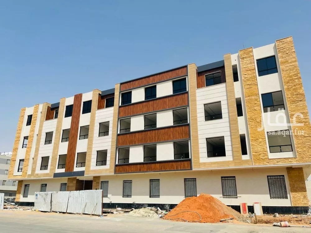 3 bedroom apartment in Al Munsiyah 4